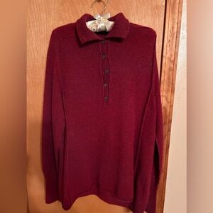 Peruvian Connection Sweater